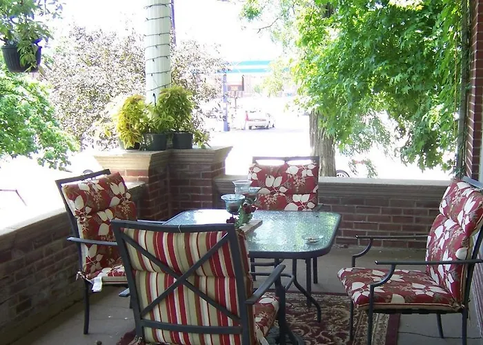 Jasones And Restaurant